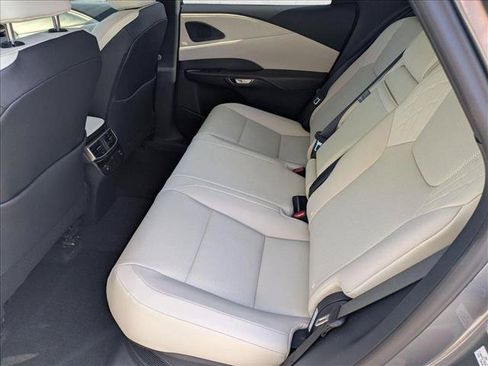 Used 2023 Lexus RX 350h w/ Accessory Package (2T) AWD/4WD image 19