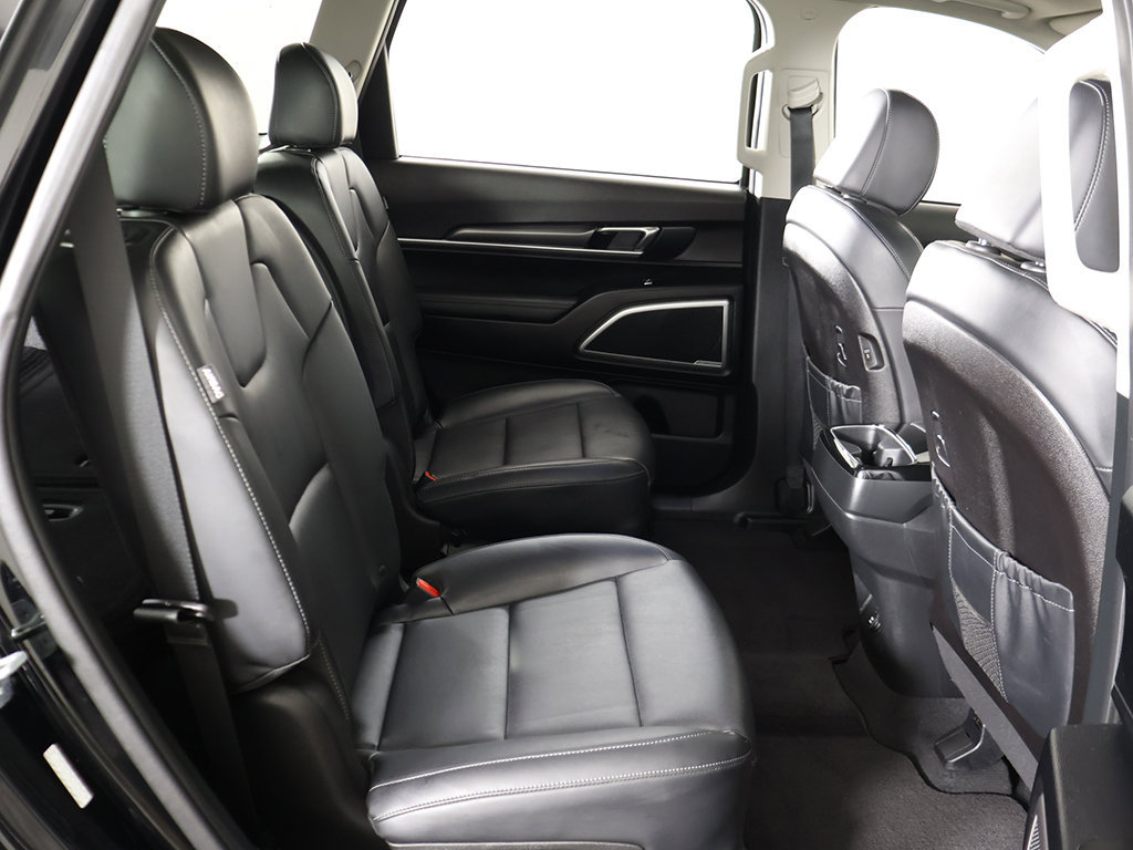 Used 2024 Kia Telluride S w/ S Sunroof Package AWD/4WD image 37