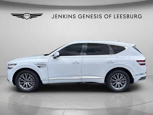 Used 2026 Genesis GV80 2.5T AWD/4WD image 9