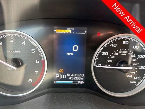 Used 2021 Subaru Forester Premium w/ Popular Package #1 image 14