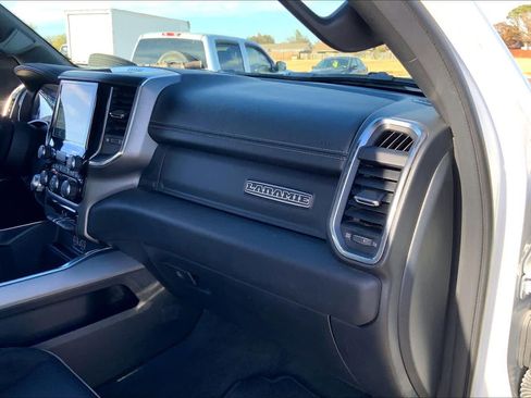 Used 2024 RAM 1500 Laramie image 18