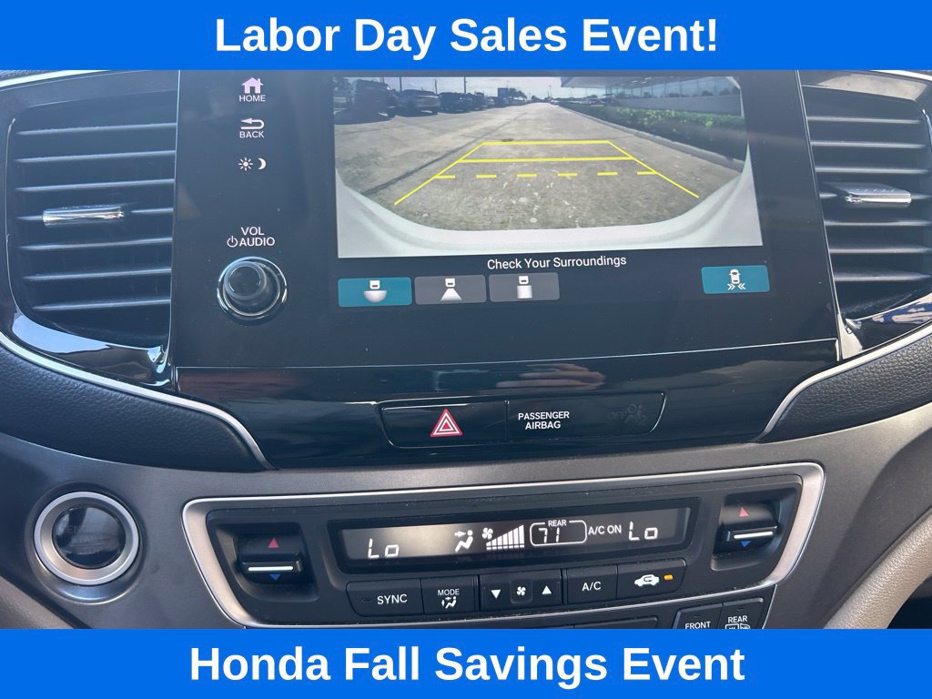 Used 2022 Honda Pilot EX-L image 32