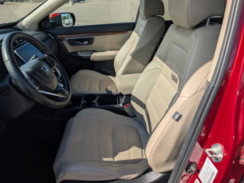Used 2018 Honda CR-V Touring image 22