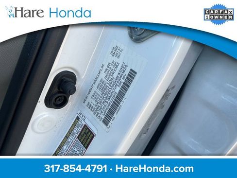 Used 2018 Honda CR-V EX-L image 34