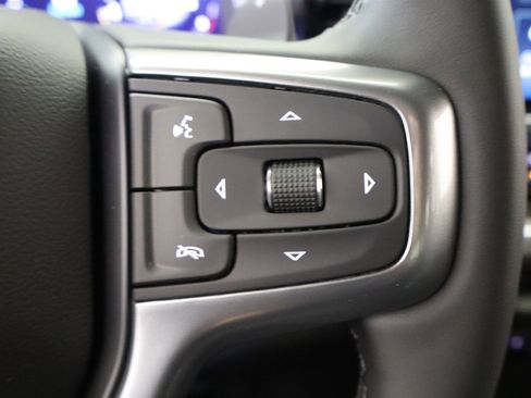 New 2026 Chevrolet Silverado 1500 LTZ w/ LTZ Premium Package AWD/4WD image 65