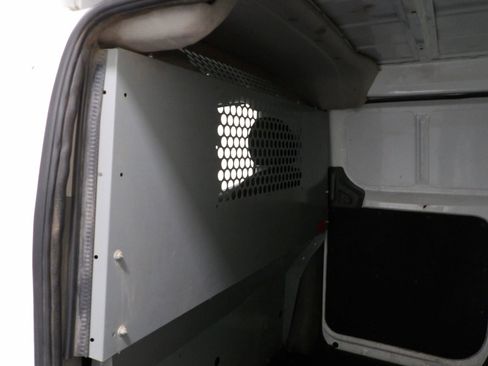 Used 2016 Nissan NV200 SV w/ Technology Package image 7