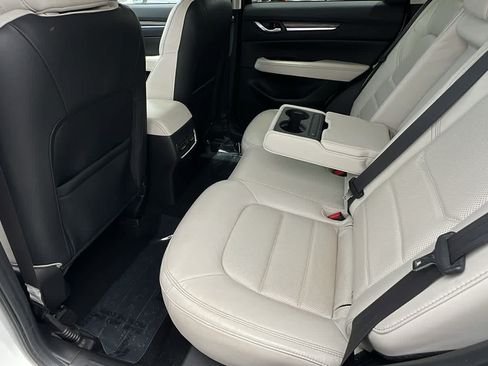 Used 2018 MAZDA CX-5 Grand Touring w/ Premium Package AWD/4WD image 24