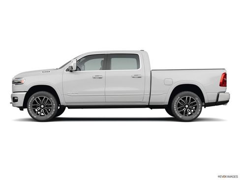 New 2026 RAM 1500 Tungsten AWD/4WD image 2