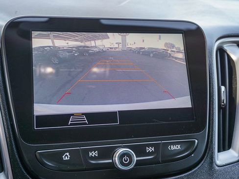 Used 2021 Chevrolet Malibu LS w/ LPO, Floor Liner Package image 23