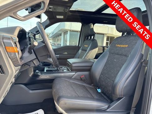 Used 2023 Ford F150 Tremor image 3