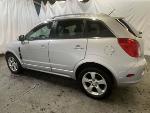 Used 2014 Chevrolet Captiva Sport LTZ image 6