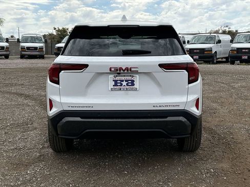 New 2026 GMC Terrain Elevation w/ Technology Package II image 7