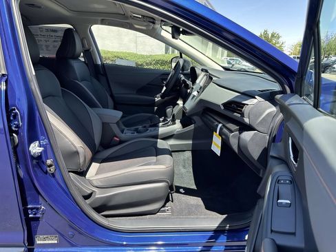 New 2026 Subaru Crosstrek 2.5i Limited w/ Crosstrek Mirror Package AWD/4WD image 25