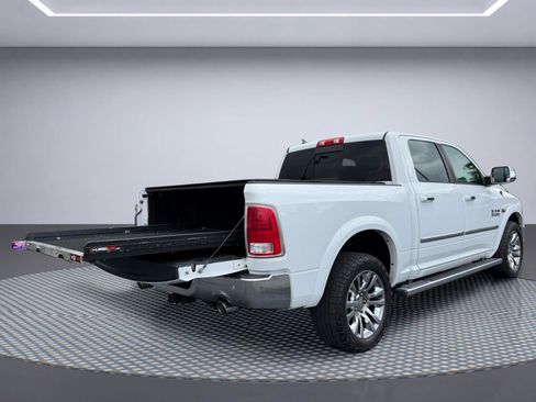 Used 2015 RAM 1500 Limited AWD/4WD image 7
