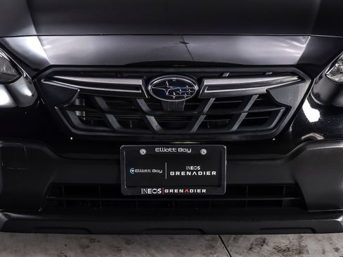Used 2022 Subaru Crosstrek 2.5i Sport AWD/4WD image 8