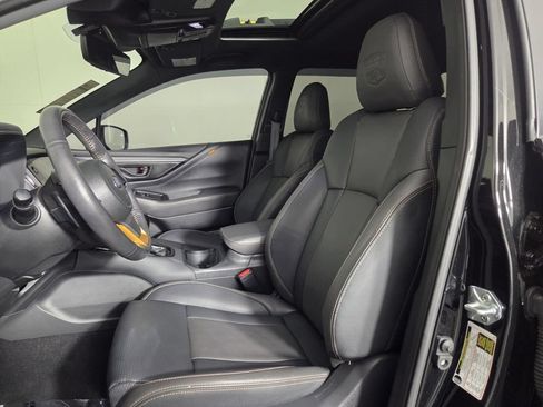 Used 2025 Subaru Outback Wilderness w/ Wilderness Package AWD/4WD image 10
