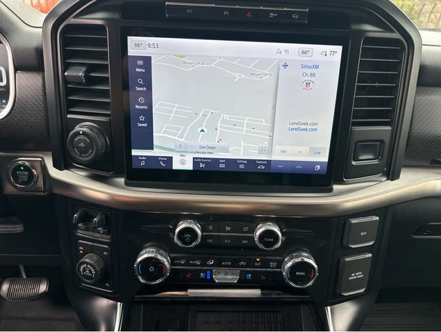 Used 2023 Ford F150 Raptor w/ Raptor Carbon Fiber Package AWD/4WD image 20