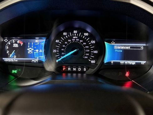 Used 2022 Ford Edge SEL w/ Convenience Package image 60