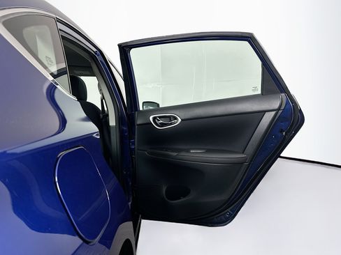 Used 2018 Nissan Sentra SV w/ Protection Package FWD image 28