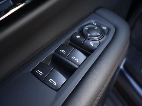 New 2026 Chevrolet Tahoe RST w/ Advanced Technology Package image 8