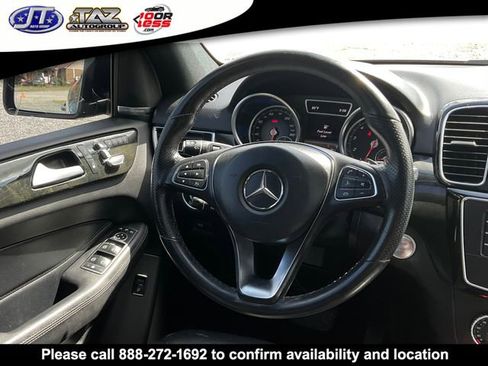 Used 2017 Mercedes-Benz GLE 350 image 18