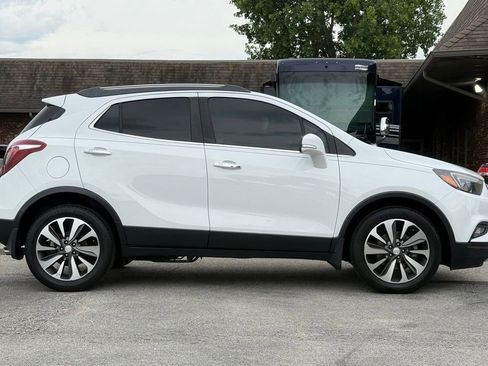 Used 2018 Buick Encore Preferred FWD image 6