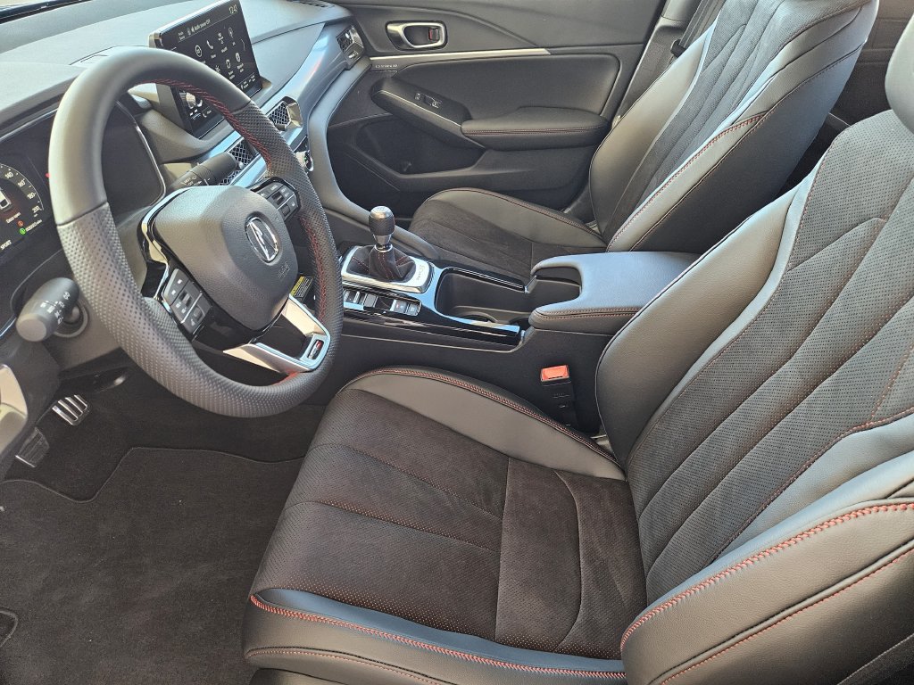 New 2026 Acura Integra Type S FWD image 12