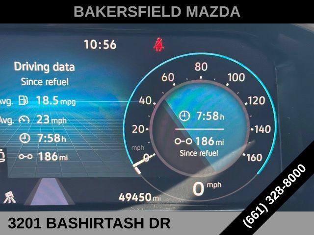 Used 2024 Volkswagen Atlas SE AWD/4WD image 15