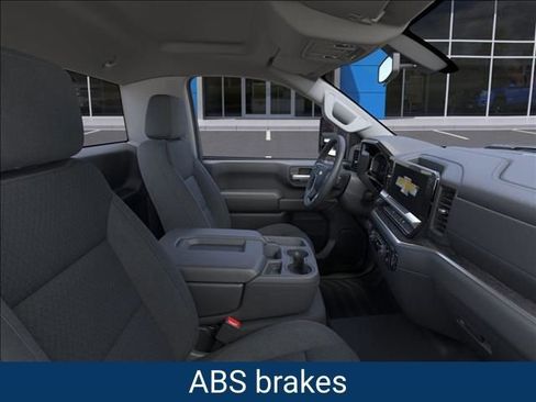 New 2026 Chevrolet Silverado 3500 LT w/ Convenience Package image 19