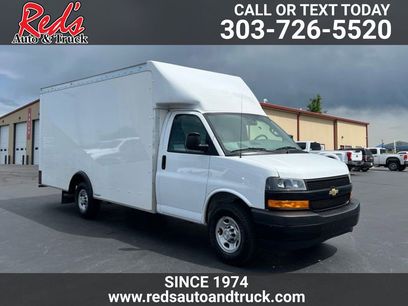 Used 2020 Chevrolet Express 3500 w/ Power Convenience Package