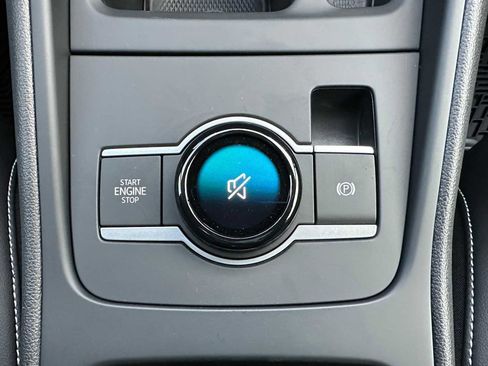 New 2026 Volkswagen Tiguan SE image 34