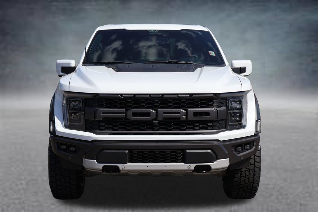 Used 2022 Ford F150 Raptor w/ Equipment Group 801A High AWD/4WD image 29