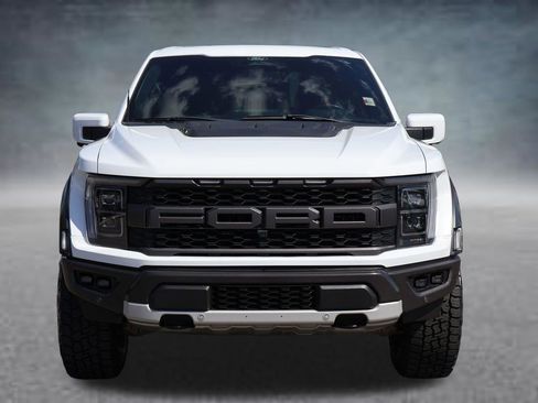 Used 2022 Ford F150 Raptor w/ Equipment Group 801A High AWD/4WD image 29