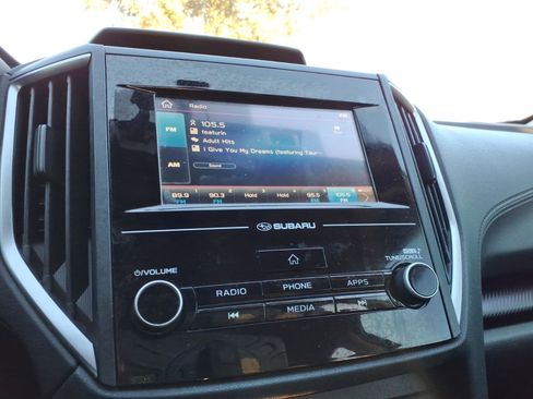 Used 2021 Subaru Crosstrek 2.0i w/ Popular Package #1 image 24