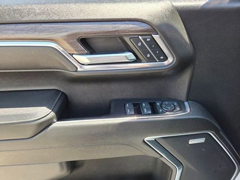 Certified 2023 Chevrolet Silverado 1500 LTZ AWD/4WD image 17