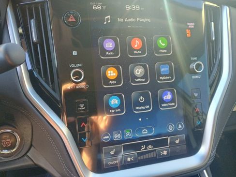 Used 2024 Subaru Outback Premium image 28