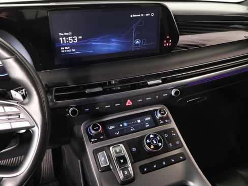 Used 2024 Hyundai Palisade Calligraphy AWD/4WD image 5