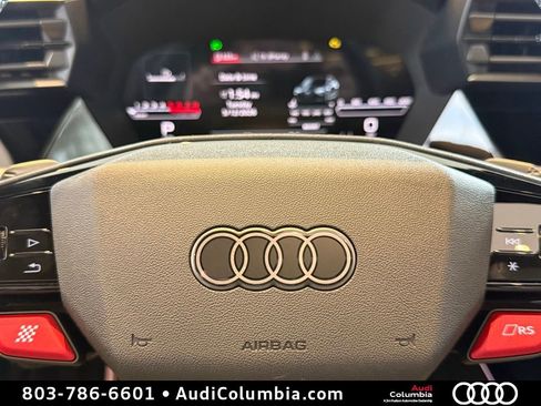 New 2026 Audi RS 3 AWD/4WD image 25