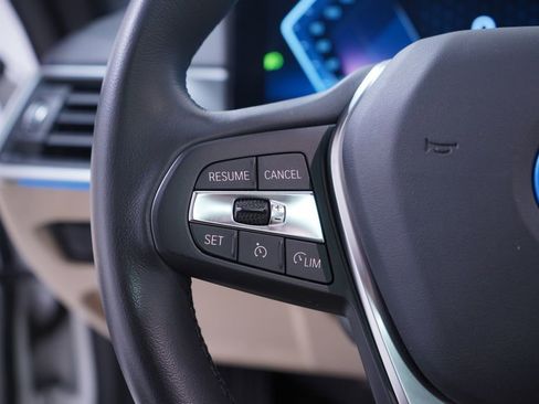 Used 2023 BMW i4 eDrive35 w/ Parking Assistance Package image 20