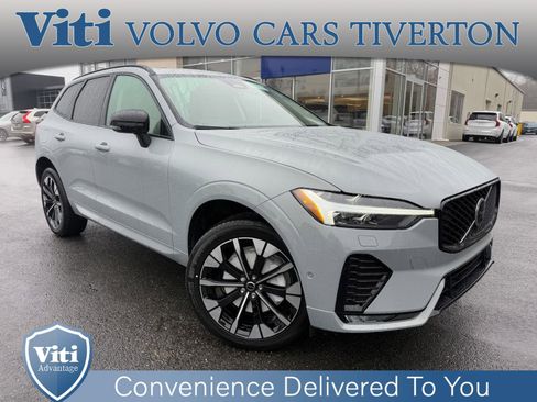 New 2026 Volvo XC60 B5 Ultra w/ Protection Package Premier AWD/4WD image 1