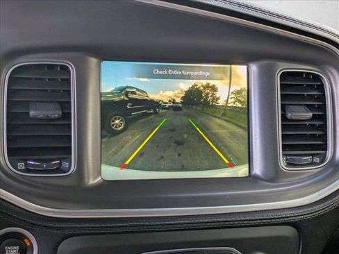 Used 2021 Dodge Charger R/T w/ Plus Group image 11