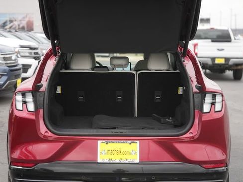 Used 2024 Ford Mustang Mach-E Premium image 30