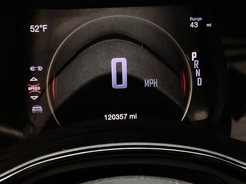 Used 2021 Dodge Durango GT w/ Blacktop Package AWD/4WD image 11