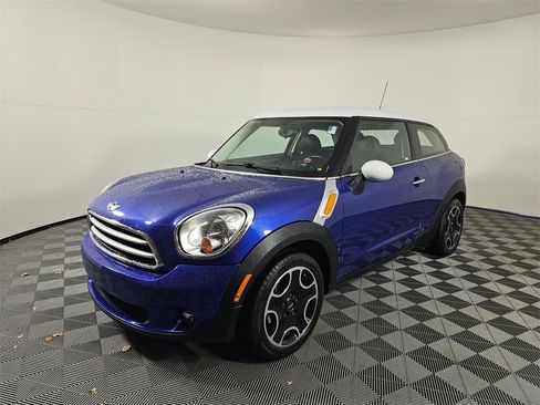 Used 2013 MINI Cooper Paceman image 3