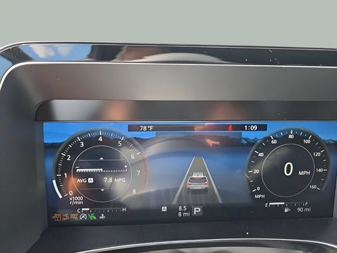 New 2026 Subaru Outback Premium AWD/4WD image 21