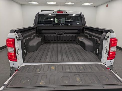 Used 2023 Ford Maverick Lariat image 24