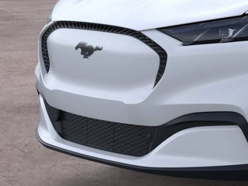 New 2026 Ford Mustang Mach-E Select AWD/4WD image 17