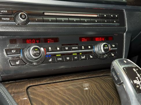 Used 2016 BMW 535i Sedan image 48