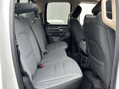 Used 2020 RAM 1500 Big Horn image 21