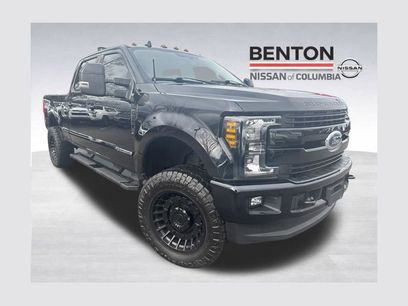 Used 2019 Ford F250 Lariat